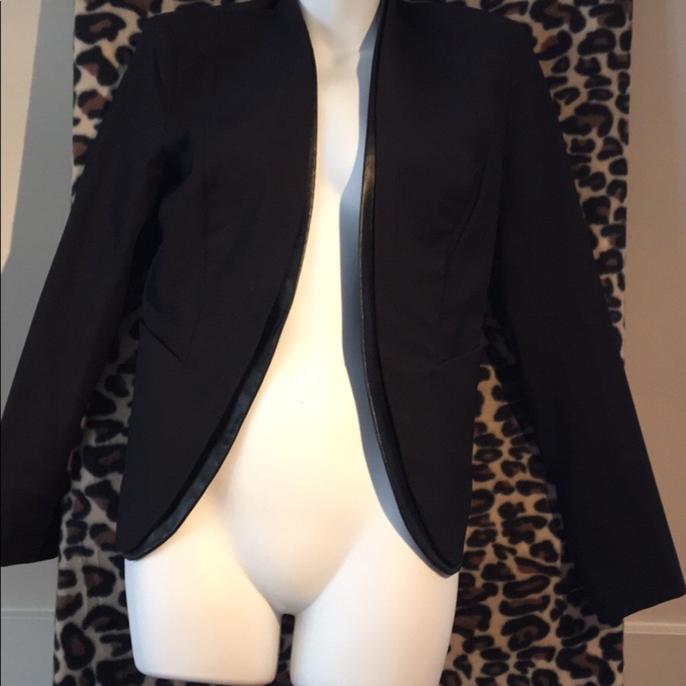 Bebe jacket